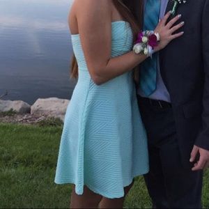Homecoming Dress
